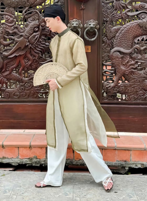 Magnus - AD Diệp S/M/L