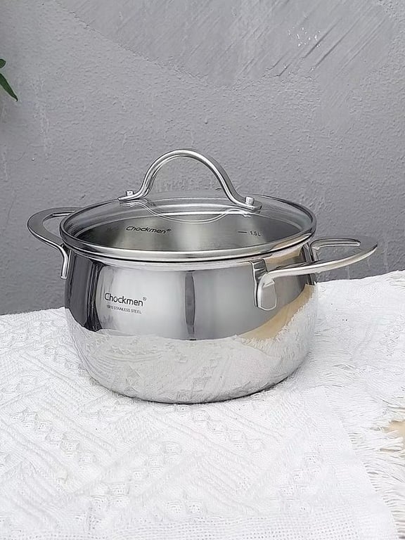 Nồi canh Chockmen CKM25- 16cm