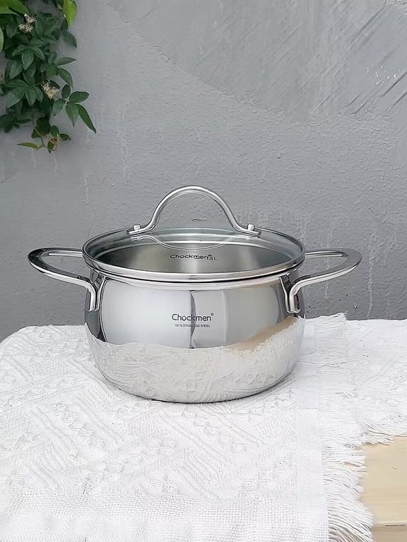 Nồi canh Chockmen CKM25- 16cm