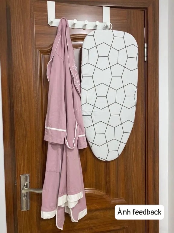 CẦU LÀ QUẦN ÁO JÄLL MINI IKEA