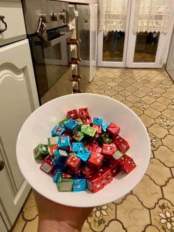 PHÔ-MAI APERICUBE ( 1 hộp 48 viên )