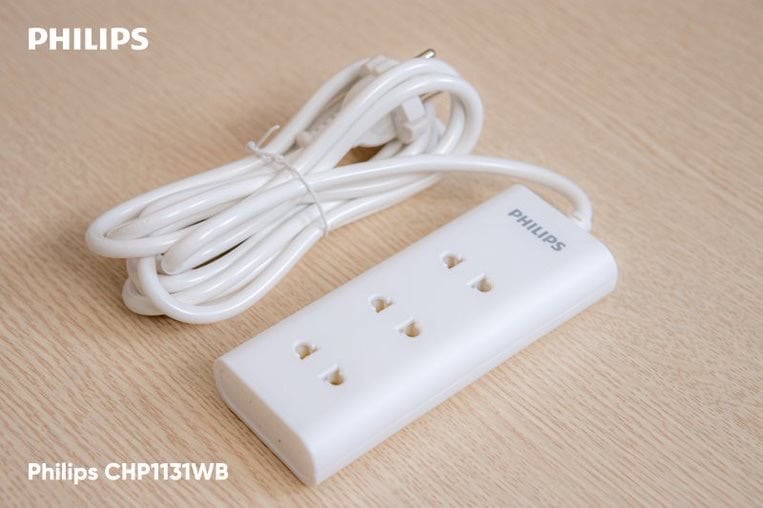Ổ CẮM ĐIỆN PHILIPS