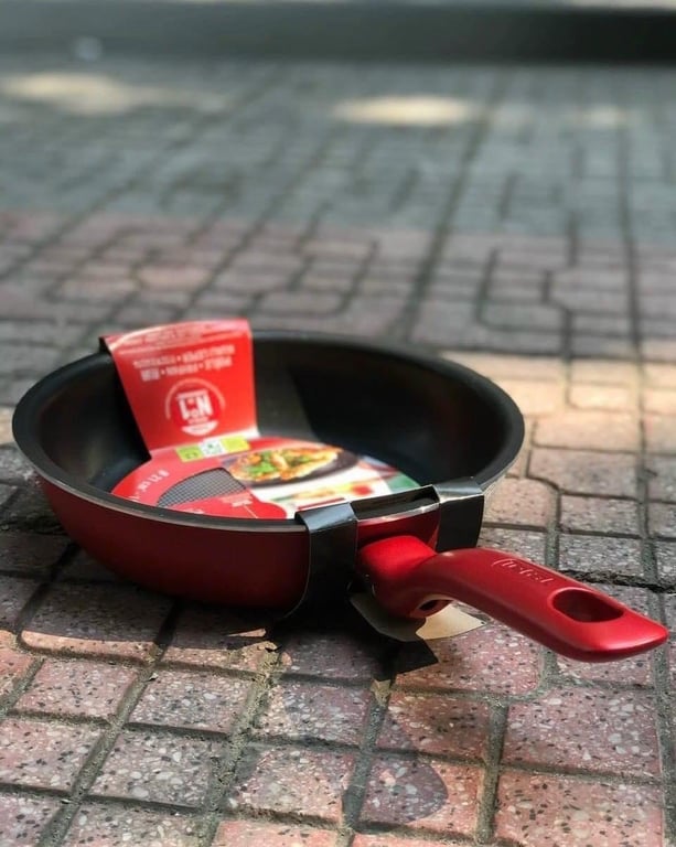 chảo Tefal So Chef size 24-28 sâu