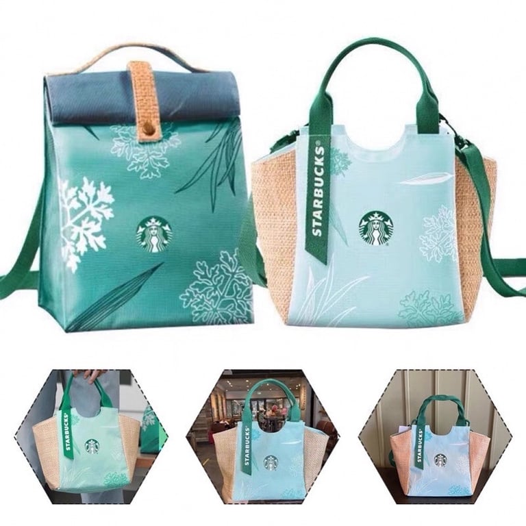 Túi xuất dư của S.tar.buck