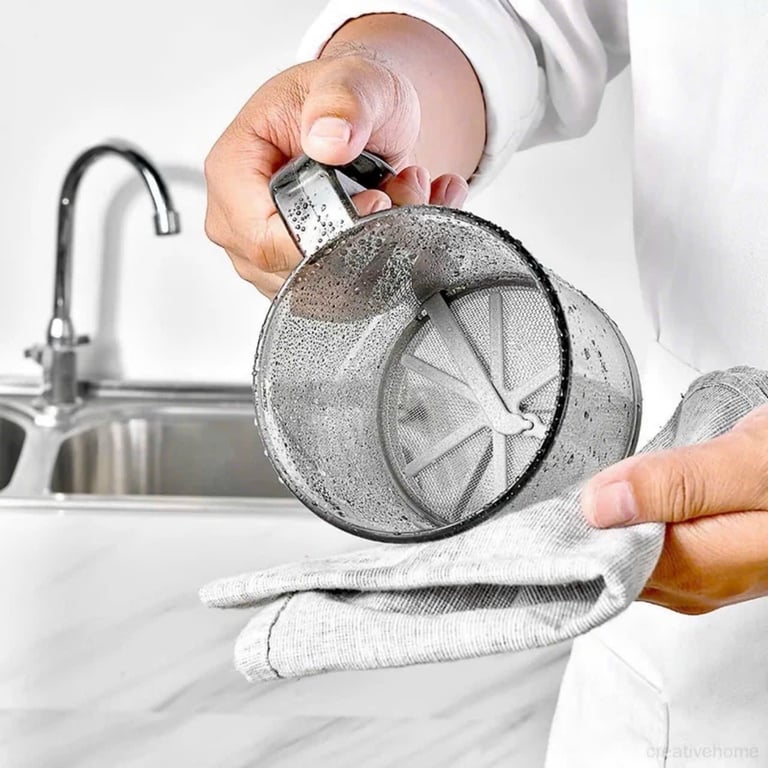 Ca Rây Bột Làm Bánh Bằng Nhựa Có Vạch Đo Lường