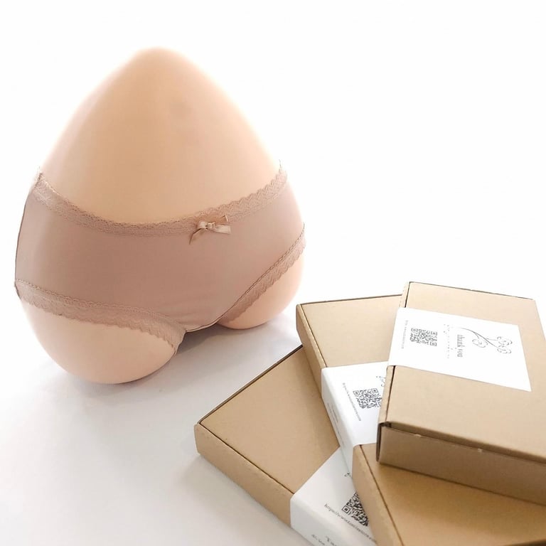 Set quần chip 6-days