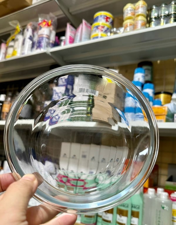 SET 3 HỘP THỦY TINH LUMINARC CAO CẤP 980ML😍