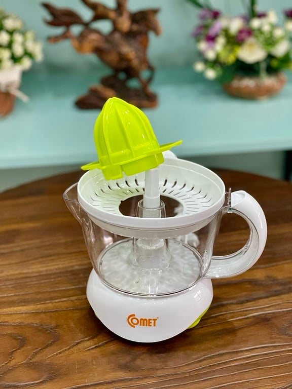Máy Vắt Cam Comet dung tích 0.7l CM9920