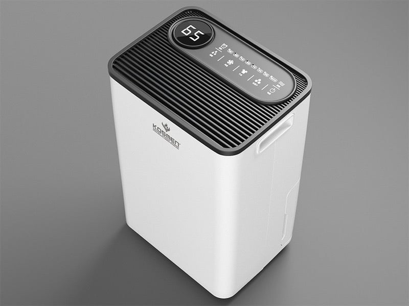 MÁY HÚT ẨM KOSMEN