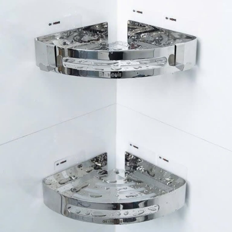 KỆ GÓC ĐƠN GI-HOME E01