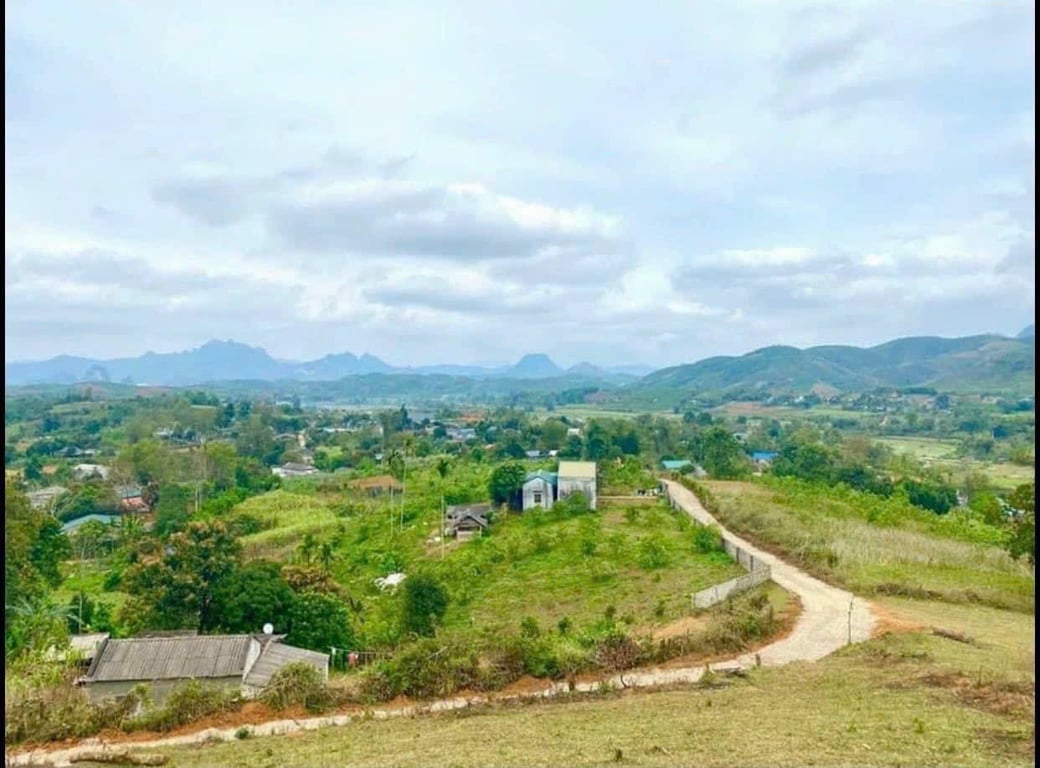 5653m2 có 400m2 thổ cư Đất Hợp Phong- Cao Phong- Hoà Bình