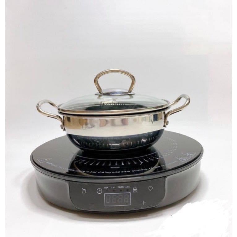 bếp từ LebenLang