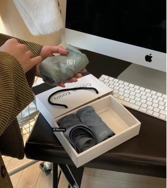 NC99 - SET 3 QUẦN LÓT NAM CAO CẤP COTTON LẠNH