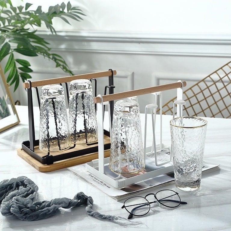 KHAY ÚP LY SẮT SƠN TĨNH ĐIỆN