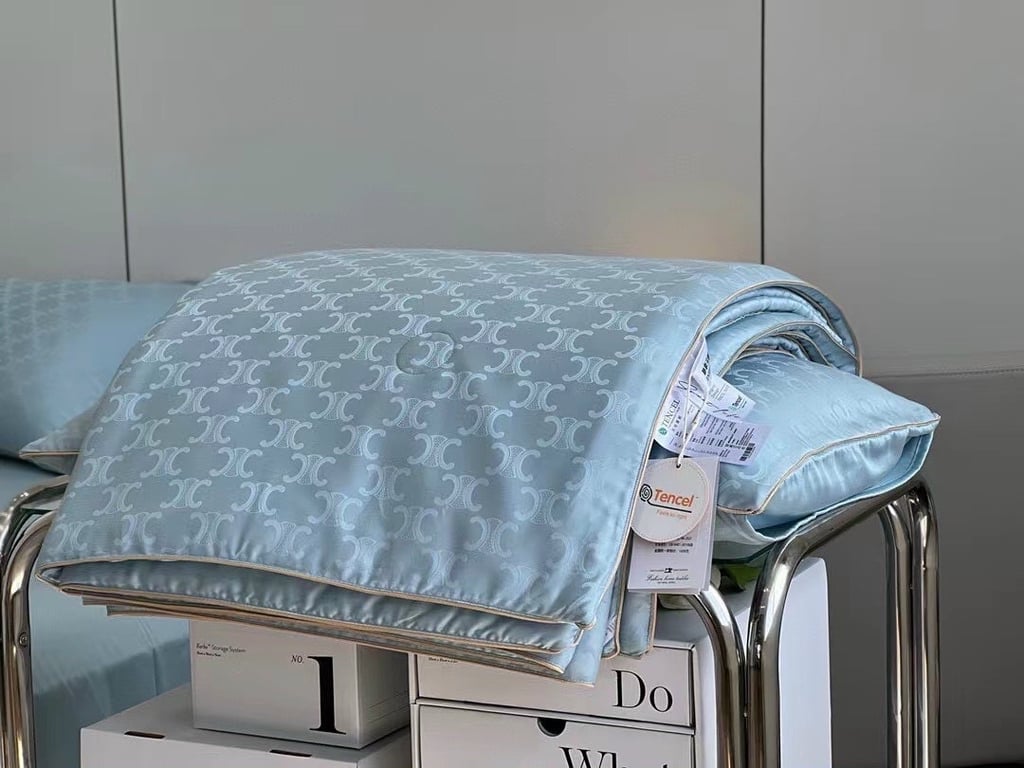 Chăn lạnh Tencel 2mx2m3 Ice-cool