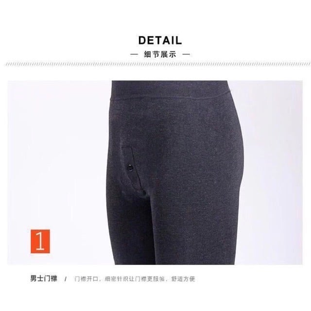 Quần giữ nhiệt nam