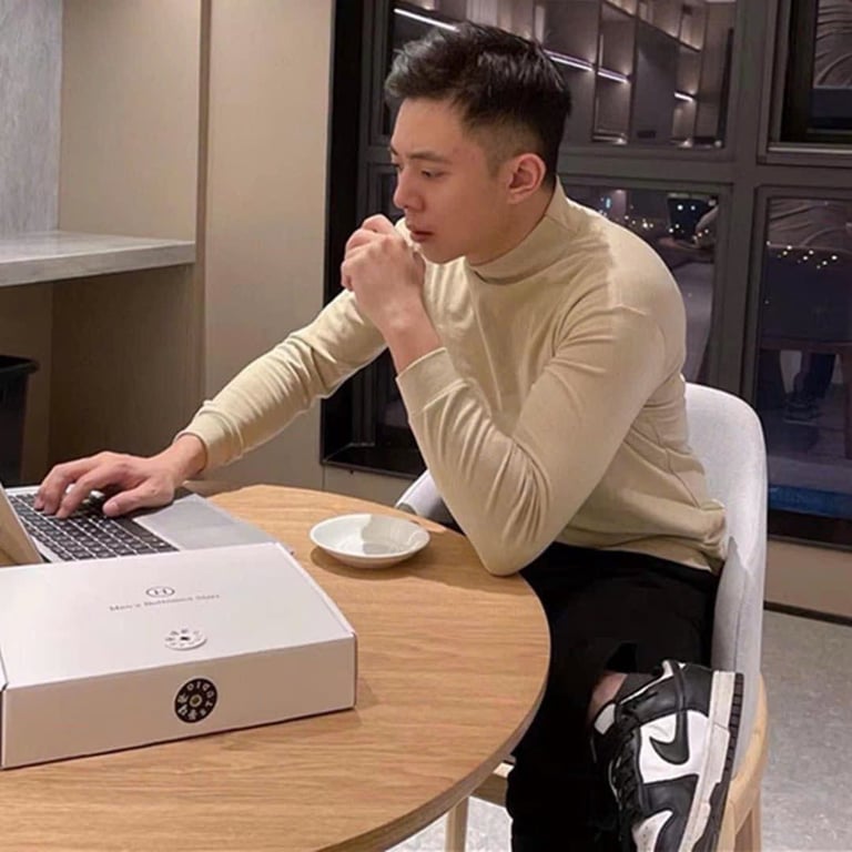 ÁO GIỮ NHIỆT NAM XUẤT HÀN FULLBOX