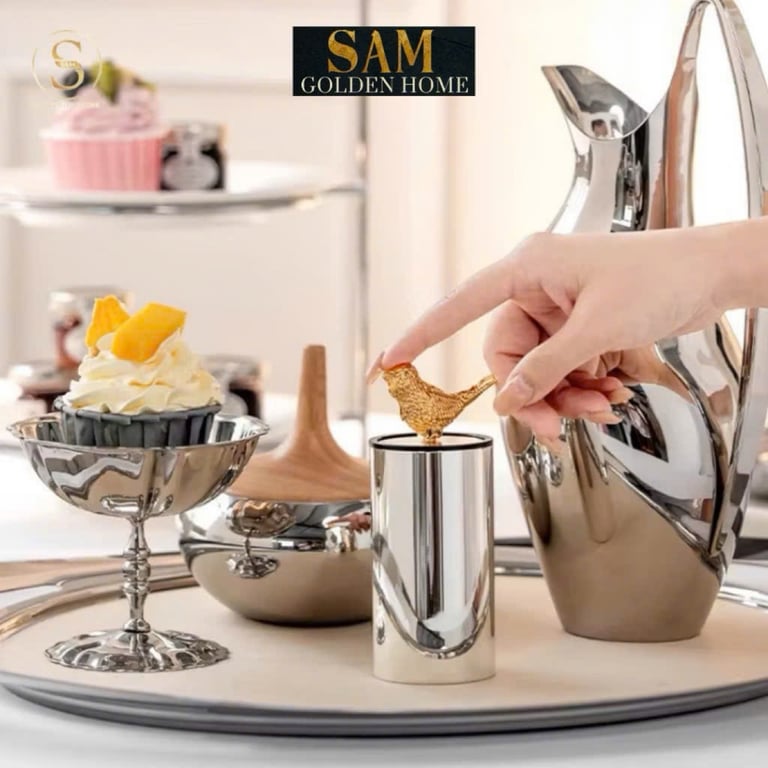 HỘP TĂM INOX ĐAN MẠCH