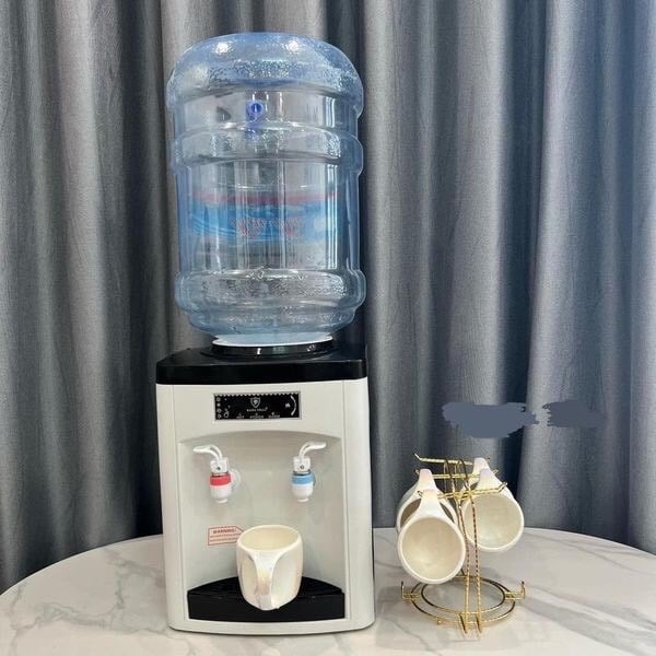 CÂY NƯỚC NÓNG MINI ĐỂ BÀN KAISA VILLA