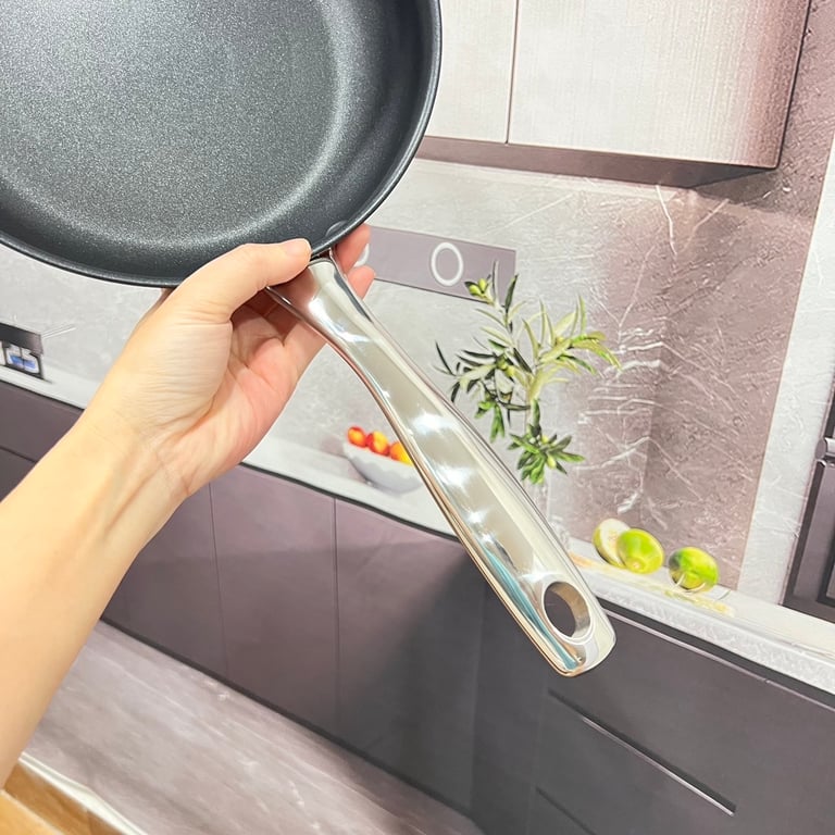 chảo  Tuxton sz 24cm