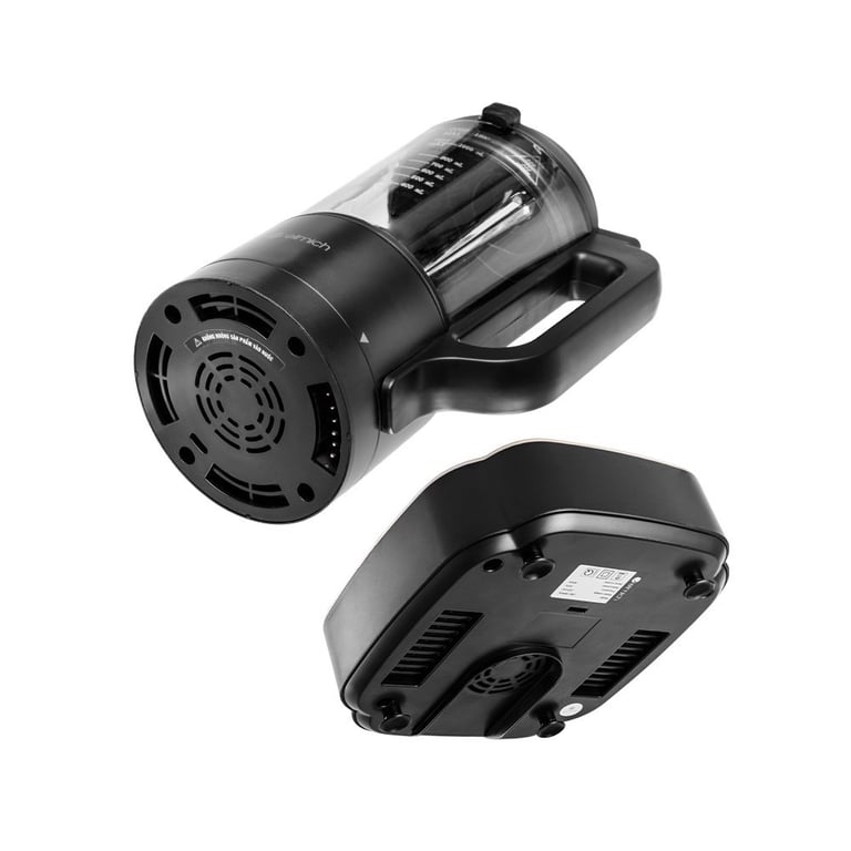 MÁY LÀM SỮA HẠT ELMICH CBE 3904OL