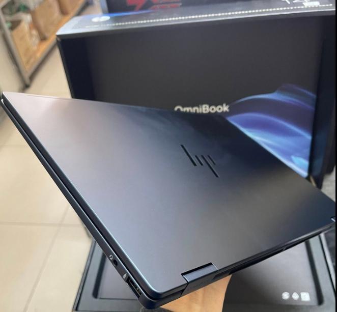 Laptop HP OmniBook X Flip 14-fm0086TU BZ7Q0PA