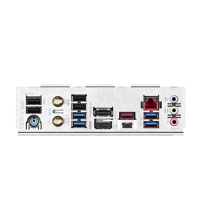 Mainboard Gigabyte Z790 UD AX​ DDR5 (Wifi+Bluetooth)