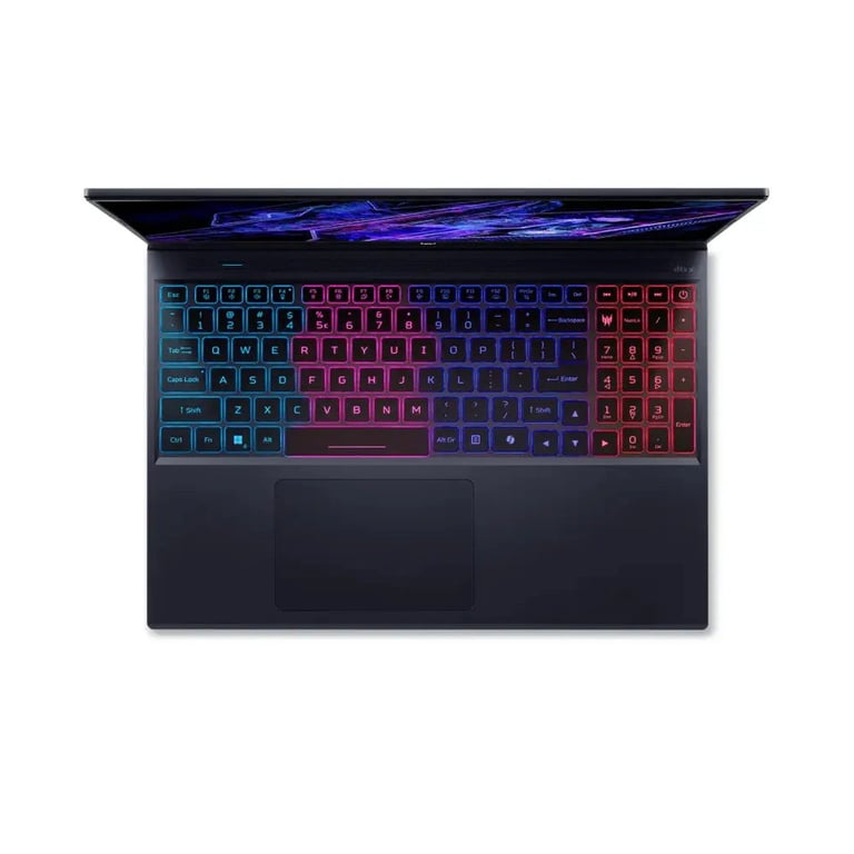 Laptop Gaming Acer Predator Helios Neo 16 PHN16-72-71UM (i7-14700H/ RTX 4070 8GB/ Ram 16GB DDR5/ SSD 1TB/ 16 Inch IPS 240Hz WQXGA 100% DCI-P3)