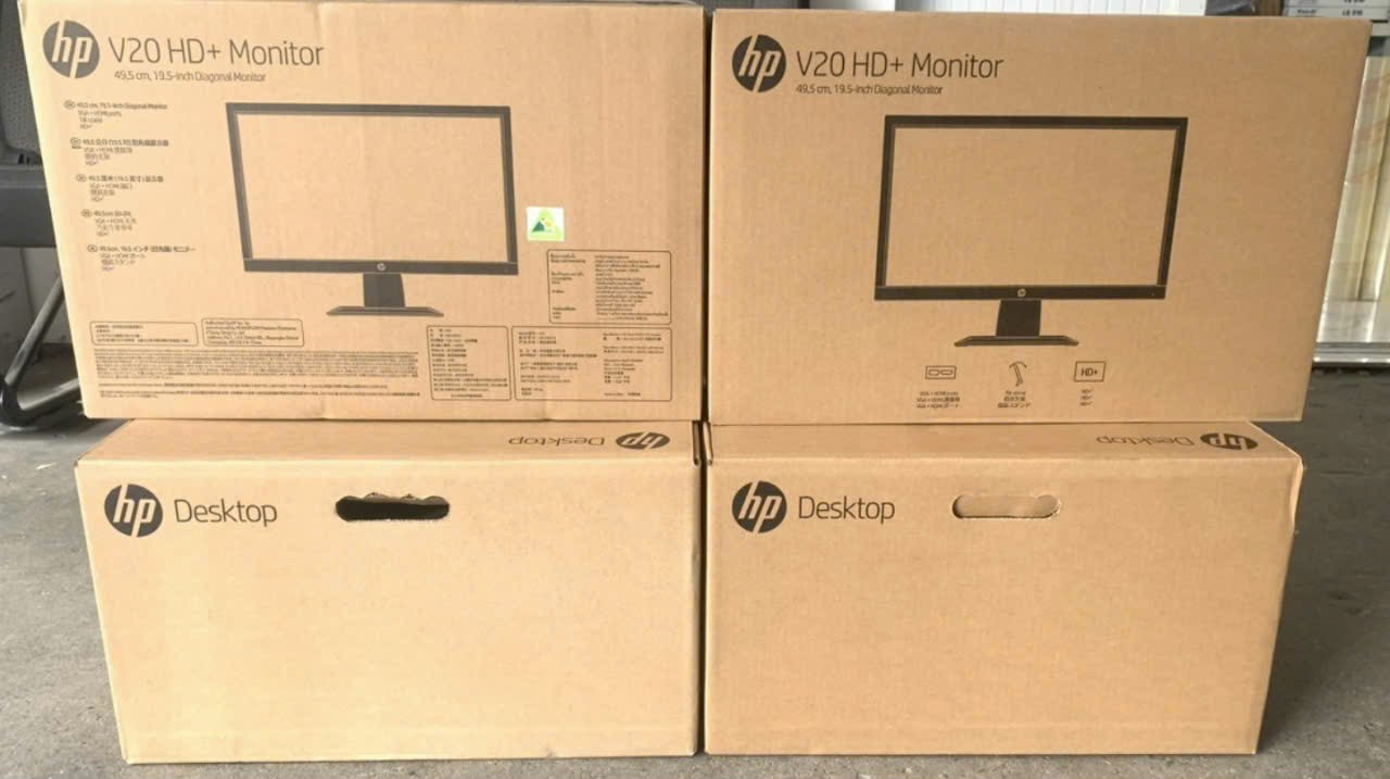 Máy tính để bàn HP 280 Pro G6 MT i5-10500,1 x 8GB-2666Mhz/ 256GB M2 Win 11 Home 64, 01Year(7K5W5PA)