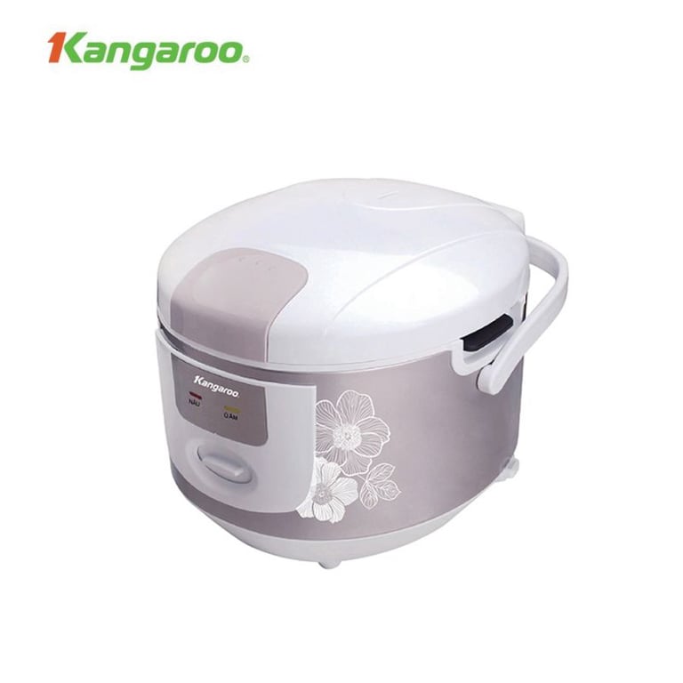 Nồi cơm điện Kangaroo 15H