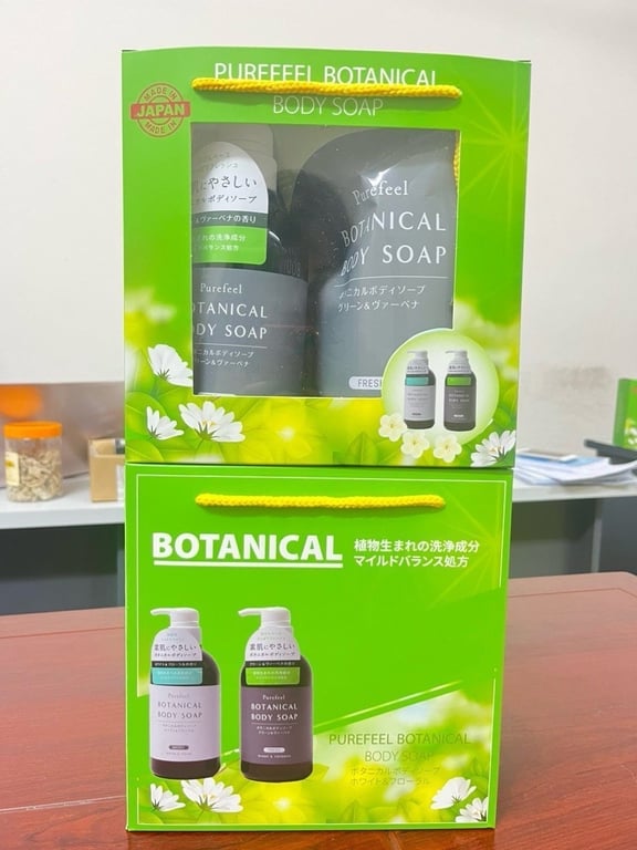 𝐒𝐮̛̃𝐚 𝐭𝐚̆́𝐦 𝐏𝐮𝐫𝐞𝐟𝐞𝐞𝐥 𝐁𝐨𝐭𝐚𝐧𝐢𝐜𝐚𝐥 𝐁𝐨𝐝𝐲 𝐒𝐨𝐚𝐩 𝐆𝐫𝐞𝐞𝐧 𝐕𝐞𝐫𝐛𝐞𝐧𝐚 𝐒𝐜𝐞𝐧𝐭