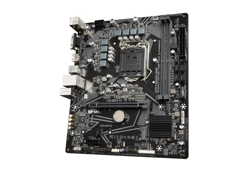 Mainboard Gigabyte H510 M-H