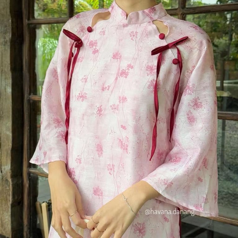 AD HVN Thủy Nguyên - hồng