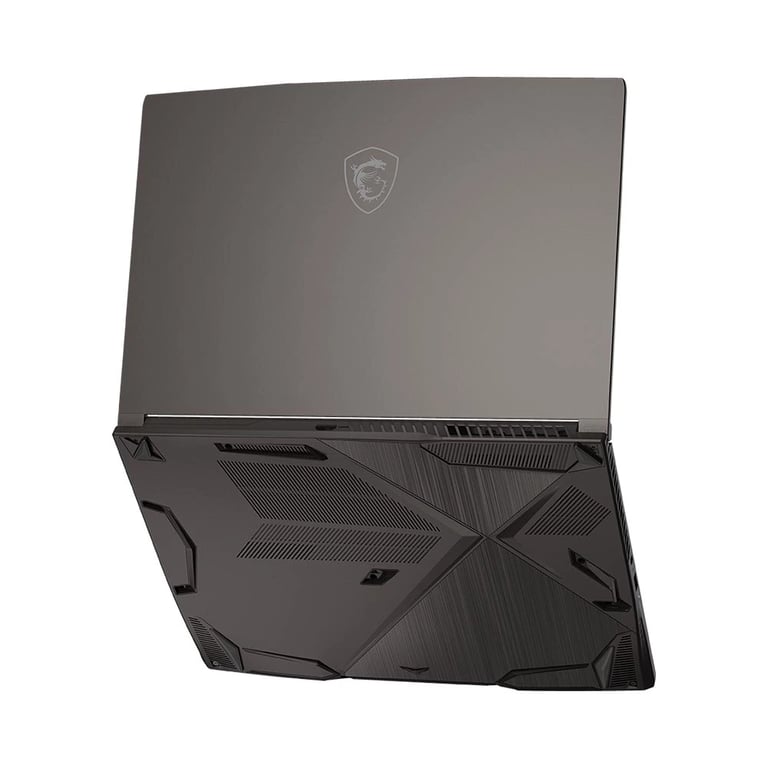 Laptop Gaming MSI Thin 15 B12UCX-1419VN (i5-12450H/ RTX 2050 4GB/ RAM 8GB DDR4/ SSD 512GB, 15.6 Inch IPS FHD 144Hz)