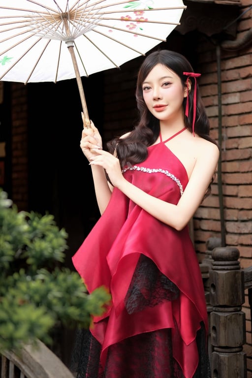 Flexy - set yếm Diệu Ân (có bigsize)