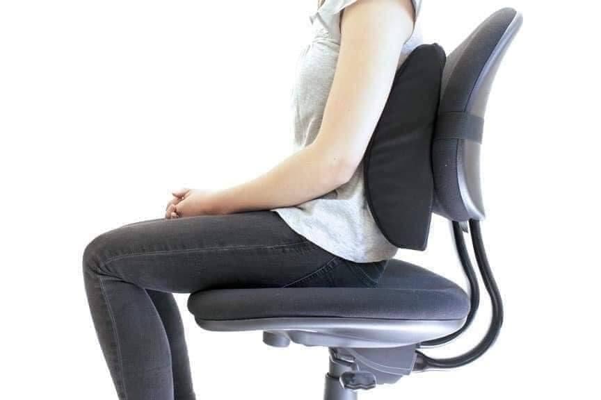 Gối tựa lưng Samsonite