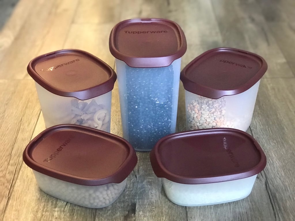 Set hộp trữ mát one touch fresh