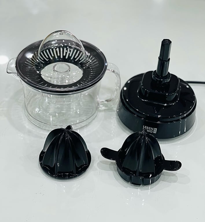 Máy vắt cam Lebenlang LBL3383 500ml