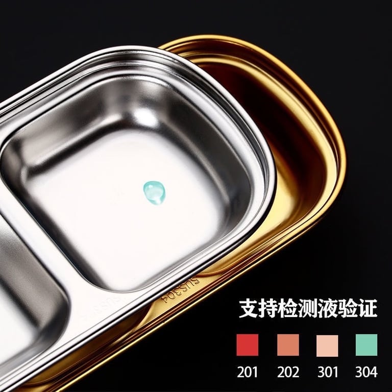 khay đựng gia vị 1-2-3 ngăn