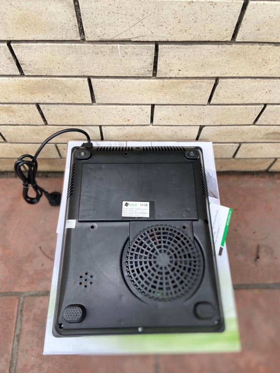 Bếp Điện Tử Cảm Ứng Arber AB301