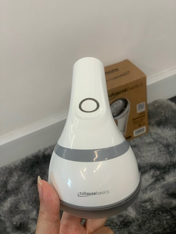 Máy cắt lông xù Zuhause basics ZB75