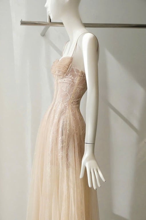 Đầm thiết kế ChouChou ( size M )