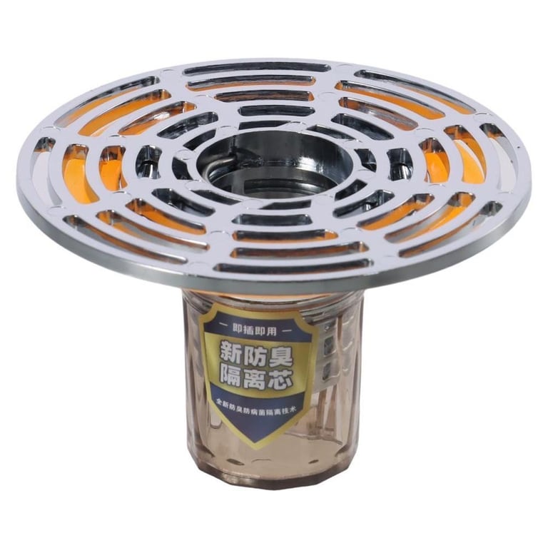 Set 2 BỊT NẮP CỐNG NGĂN MÙI HÔI , VI KHUẨN