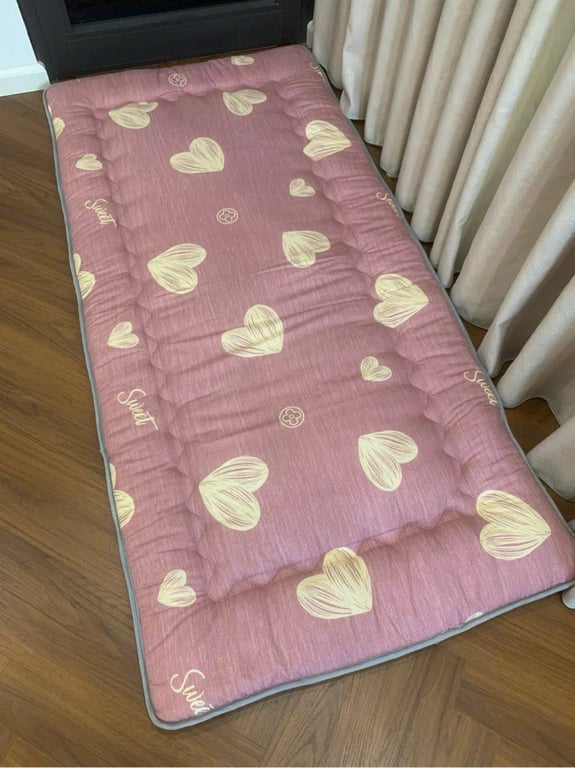 TOPPER IKEA- ĐỆM VĂN PHÒNG