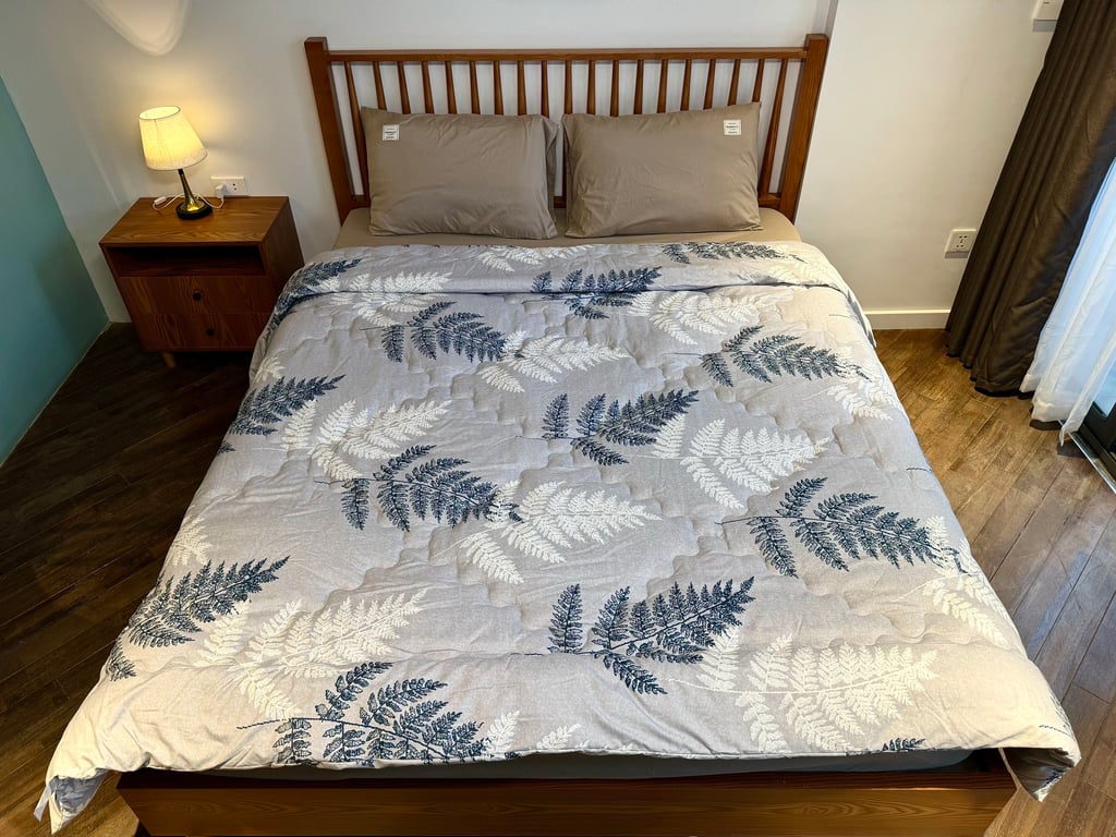 Chăn bông Kawa 2m*2.3m