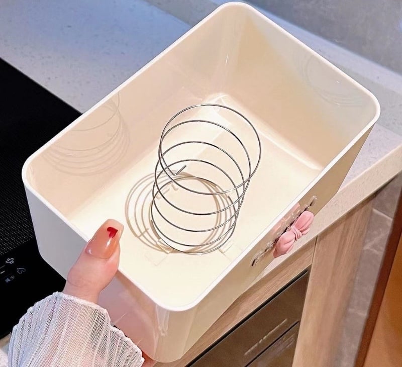 Hộp Đựng Giấy Ăn Hình Chuột Bonjouj