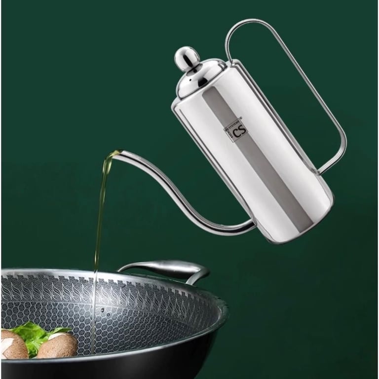 Bình rót dầu Chockmen CS114 800ml