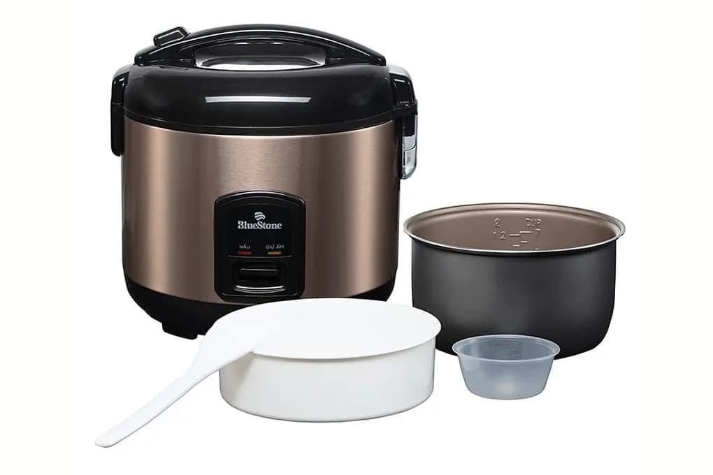 Nồi cơm điện Bluestone RCB-5512 1.2L
