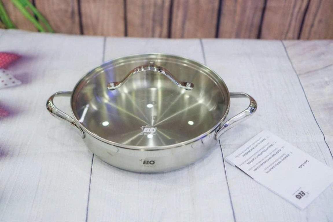 Bộ nồi Elo Belle 5 món - made in Germany