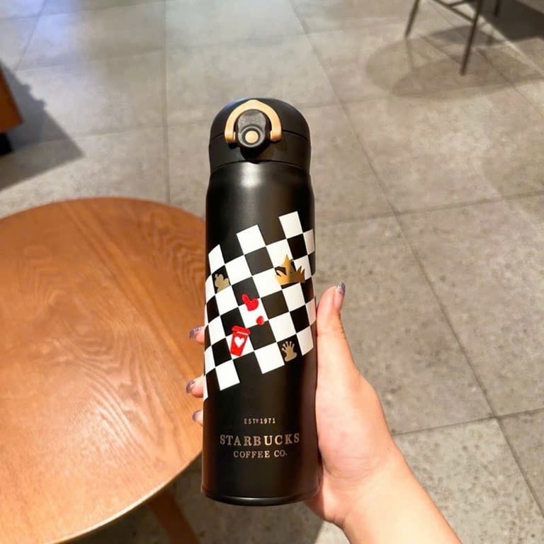 Ly S.ta.rbuck bản SAKURA NEW ĐÓN 2024